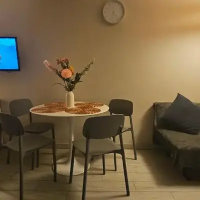Apartament Czarna Góra TIGNES 34