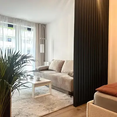 Nyska Apartment - Self Check-In 20h - Parking