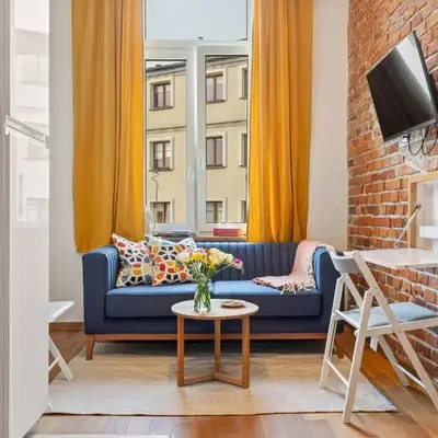 Red Brick Apartament w Rynku - ProperUNIT