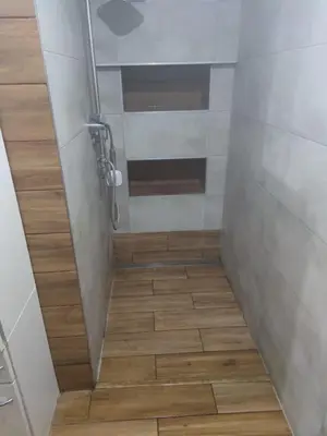Plan piętra w obiekcie Noclegi dla firm do 8 osób
