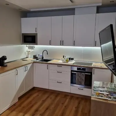 Apartament Pod jeleniem