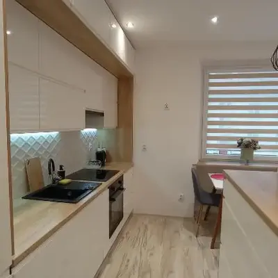 Apartament Aktywny Czas