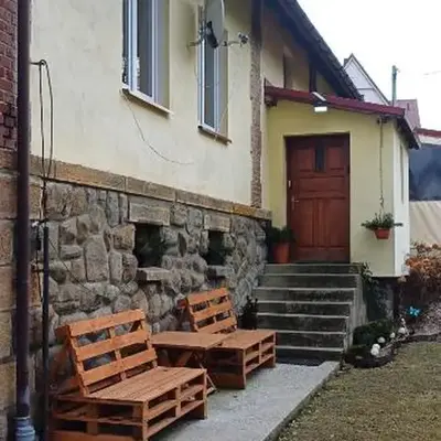 Modrzewie