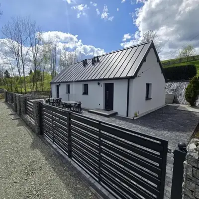 Apartamenty nad Kamiennym Potokiem 2
