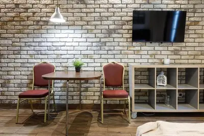 Telewizja i/lub zestaw kina domowego w obiekcie Central Wroclaw Apartment - Great Location -Kosciuszki