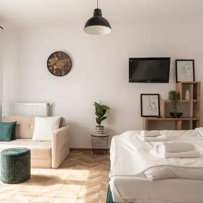 RentPlanet - Studio Kaszubska