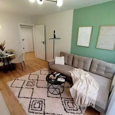 Apartament Olimp