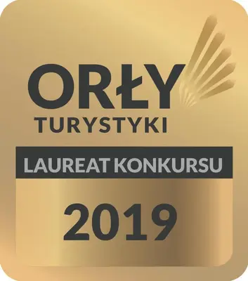 Certyfikat, podpis lub inny dokument wystawiony w obiekcie Sunny Stay by Grafit