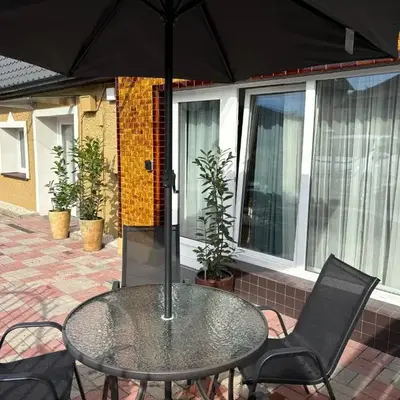 Apartamenty Toronto