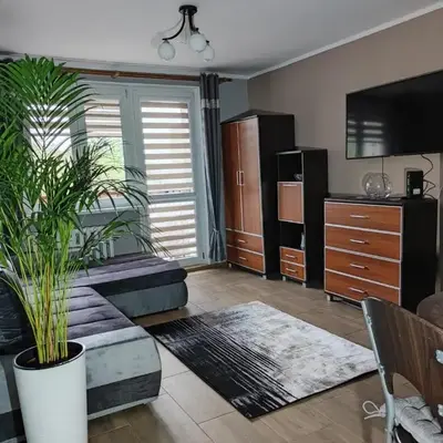 Apartament Raven