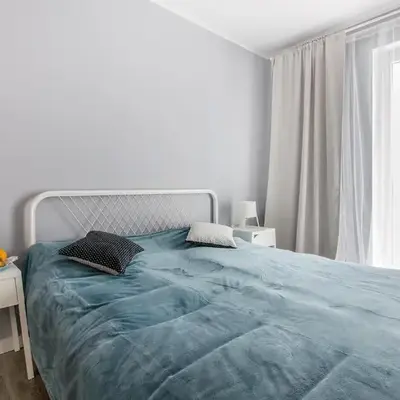 Superior City Centre Apartment