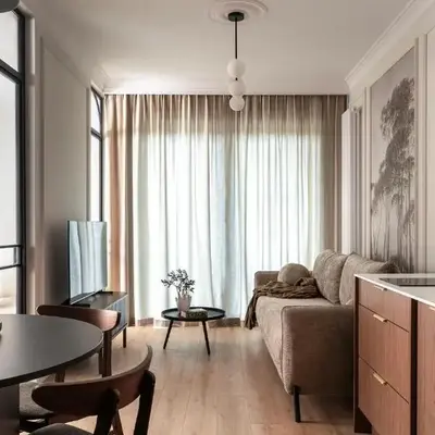 RentPlanet - Apartamenty Bernardyńska