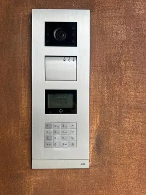 Plan piętra w obiekcie Przyjaźni 16 Apt 27 - Self Check-In 20h - Lift