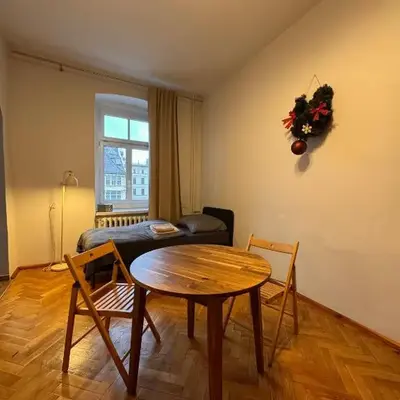 City Center - central apartment Kazimierza Wielkiego