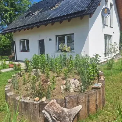 Wiejski Zakątek