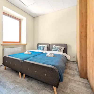 Wrocław Rynek Heartbeat Apartment by BookingHost