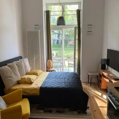Mieszkanie Stare miasto Bulwar staromiejski