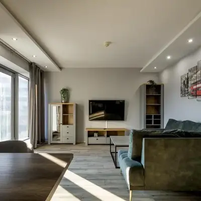RentPlanet - Apartamenty Krawiecka