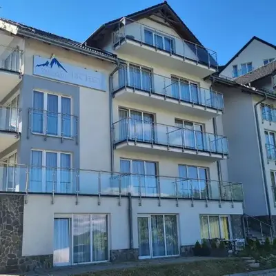 Apartamenty Czarna Góra 33