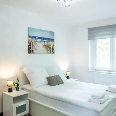 Apartament Lipowa 26