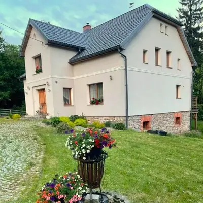 Villa Austeria