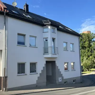 Apartament Olesno