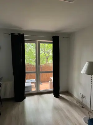 Plan piętra w obiekcie Wrocław Manganowa