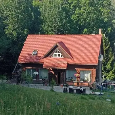 Agroturystyka Sielskie Góry