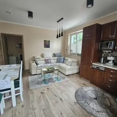 Apartamenty iGrażka