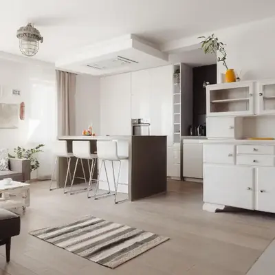 Prestige Apartments 37