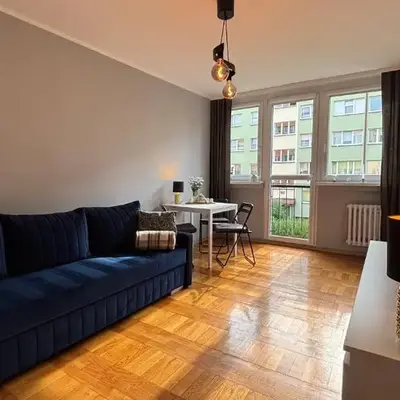 Apartament Bajka