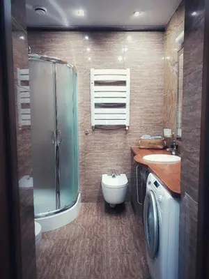Łazienka w obiekcie Apartamenty Biały Kamień