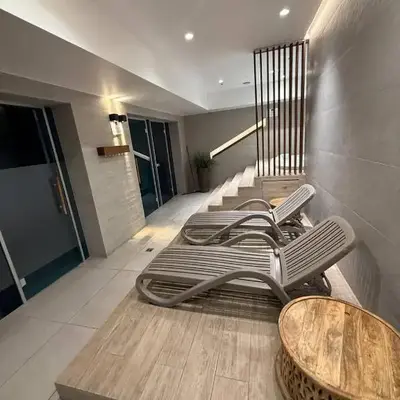RESORTLuxurySPA