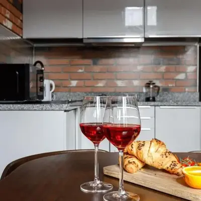 Central Apartments- Cozy and Stylish - Kosciuszki 28