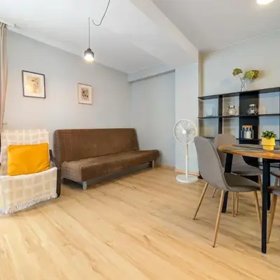 Kniaziewicza Old Town Apartment by BookingHost