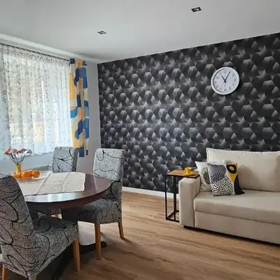 Apartament 9 Delux - Bliżej Zdroju