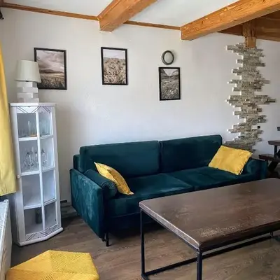 Loft Szczytna
