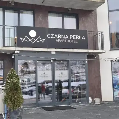 Czarna Perła Apartamenty Czarna Góra 203