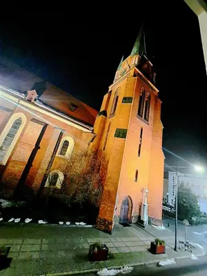 Plan piętra w obiekcie Poznaj Mickiewicza 1