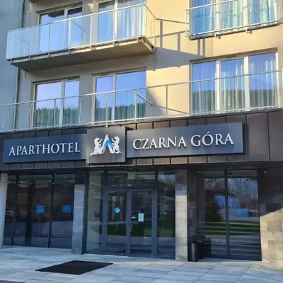 Aparthotel Apartamenty Czarna Góra 307