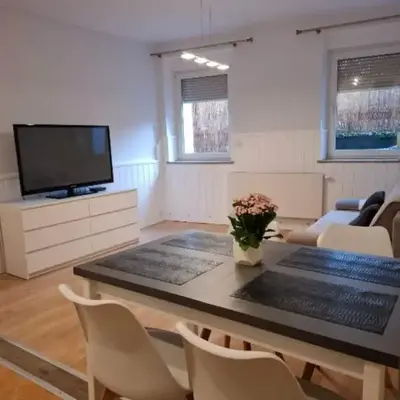 Apartament Juliusz Slowacki
