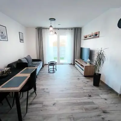 Apartament Parkowa