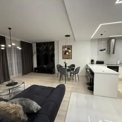 Nowoczesny Apartament Rynek Wroclaw