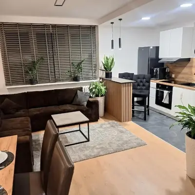 Apartament Polna 21