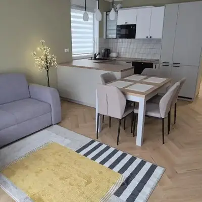 Melisowa Apartment Wrocław