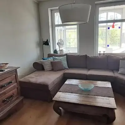 Apartament Bukowe Wzgórze