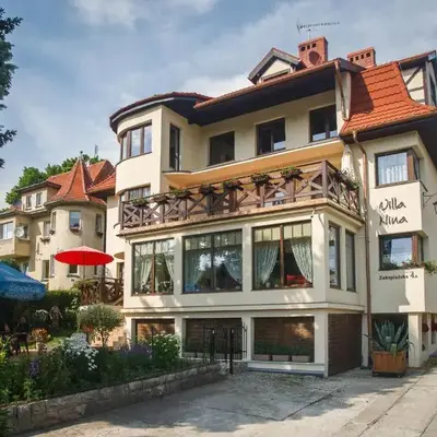 Villa Nina