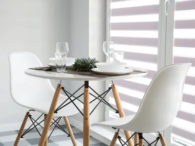 Plan piętra w obiekcie A.S HOME Kościuszki II