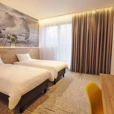 Active Hotel