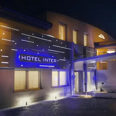 Hotel Inter